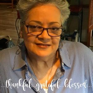 Meet your Posher, Ann